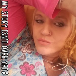 Meet your Posher, Kristal